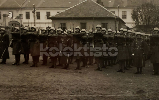 350 Kč KH Pohlednice Čáslav ARMÁDA ČR, KASÁRNY, CZE113314