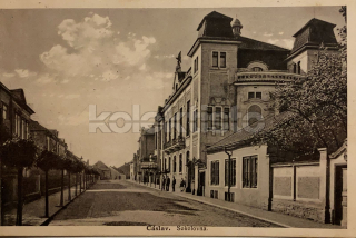 360 Kč KH Pohlednice Čáslav SOKOL, CZE113320