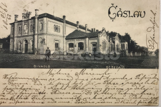 450 Kč KH Pohlednice Čáslav, CZE113328