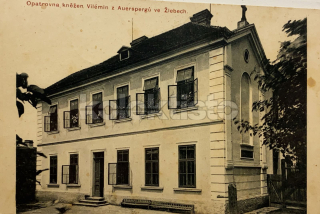200 Kč KH Pohlednice Žleby, CZE113342