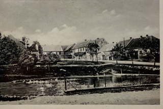 130 Kč KL Pohlednice Malíkovice-Hvězda, CZE113370