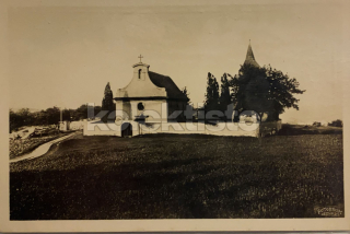 140 Kč KL Pohlednice Libušín, CZE113375