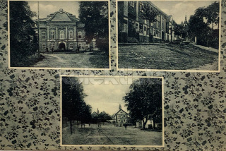 180 Kč KL Pohlednice Vraný, CZE113383