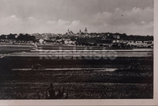 200 Kč KL Pohlednice Smečno, CZE113384