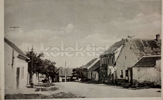 280 Kč KL Pohlednice Malíkovice-Hvězda, CZE113405