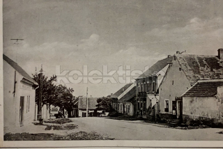 280 Kč KL Pohlednice Malíkovice-Hvězda, CZE113407