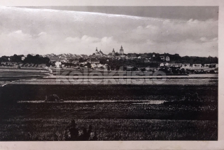 30 Kč KL Pohlednice Smečno, CZE113409