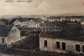 360 Kč KL Pohlednice Smečno, CZE113435
