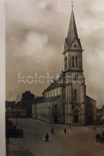 160 Kč KL Pohlednice Kladno, CZE113477