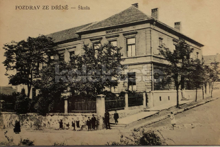 320 Kč KL Pohlednice Kladno-Dubí-Dříň, CZE113562
