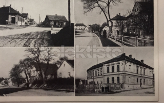 360 Kč KL Pohlednice Kladno, CZE113574