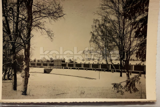 260 Kč KL Pohlednice Lány, CZE113611