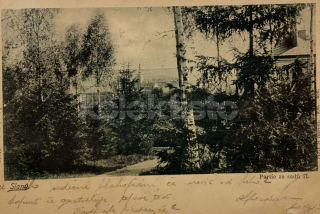 340 Kč KL Pohlednice Slaný, CZE113671