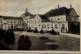220 Kč KM Pohlednice Kroměříž, CZE113756