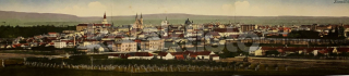 600 Kč KM Pohlednice Kroměříž, CZE113829