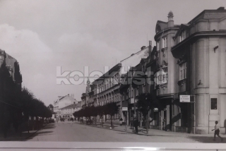 120 Kč KM Pohlednice Holešov, CZE113836
