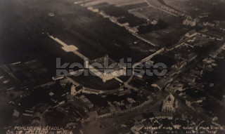 200 Kč KM Pohlednice Holešov, CZE113843