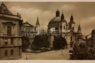 130 Kč KM Pohlednice Kroměříž, CZE113888