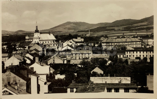 150 Kč KM Pohlednice Kroměříž, CZE113892