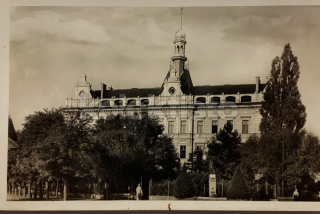 150 Kč KM Pohlednice Kroměříž, CZE113893