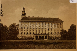 150 Kč KM Pohlednice Kroměříž, CZE113894