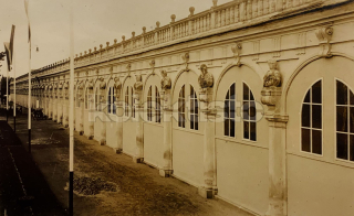 160 Kč KM Pohlednice Kroměříž, CZE113901