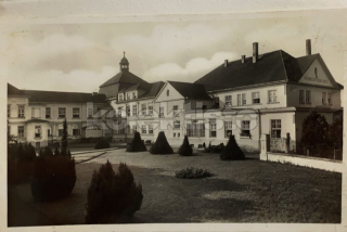 280 Kč KM Pohlednice Kroměříž, CZE113936