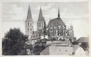 160 Kč KO Pohlednice Kolín, CZE113996