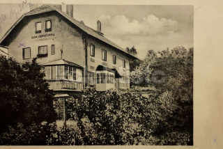 320 Kč KO Pohlednice Kostelec nad Černými Lesy, CZE114027