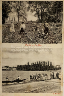 360 Kč KO Pohlednice Svojšice, CZE114064
