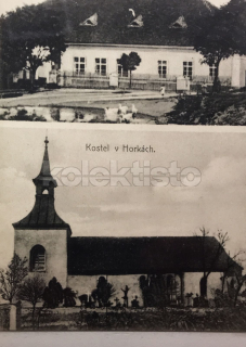 400 Kč KO Pohlednice Přišimasy, CZE114083