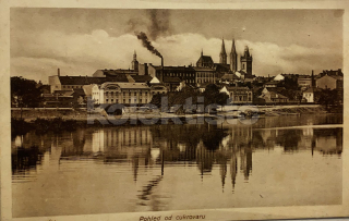 150 Kč KO Pohlednice Kolín, CZE114133