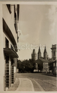 150 Kč KO Pohlednice Kolín, CZE114136