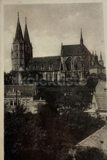 180 Kč KO Pohlednice Kolín, CZE114153