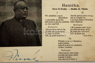 220 Kč KO Pohlednice Kolín, CZE114164