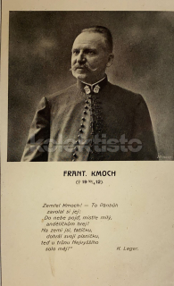 240 Kč KO Pohlednice Kolín, CZE114168