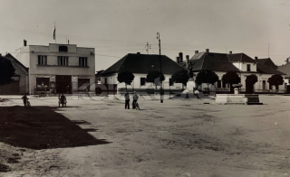 260 Kč KO Pohlednice Kolín, CZE114181