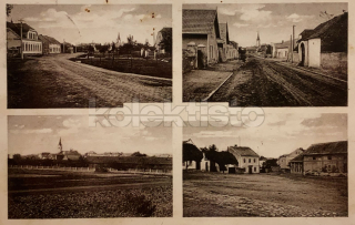 360 Kč KO Pohlednice Kolín, CZE114217