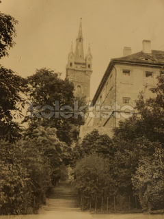 100 Kč KT Foto Klatovy, CZE114250