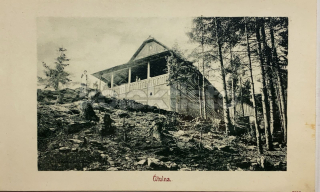 160 Kč KT Foto ŠUMAVA, CZE114274