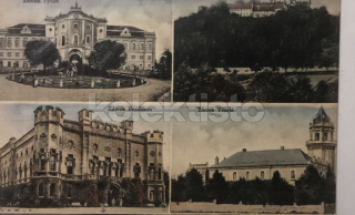 220 Kč KT Pohlednice Bezděkov, CZE114282