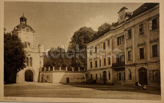 220 Kč KT Pohlednice Bystřice nad Úhlavou, CZE114283