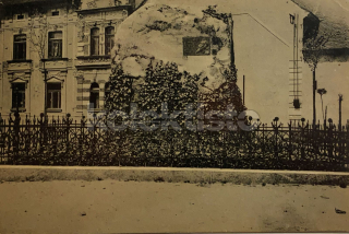 220 Kč KT Pohlednice Horažďovice, CZE114285
