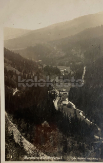 260 Kč KT Pohlednice Úhlava, CZE114298