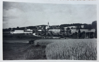 340 Kč KT Pohlednice Žihobce, CZE114343