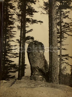 80 Kč KT Foto Černé Jezero, CZE114389