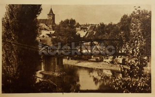 150 Kč KT Pohlednice Horažďovice, CZE114394
