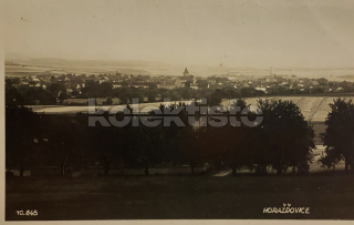 170 Kč KT Pohlednice Horažďovice, CZE114399