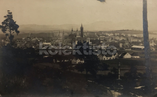 125 Kč KT Pohlednice Klatovy, CZE114461