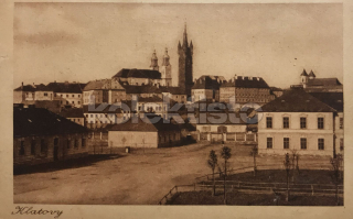 150 Kč KT Pohlednice Klatovy, CZE114464
